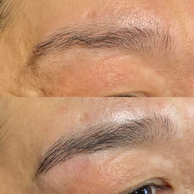 B beauty salon 店内写真 3枚目