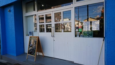 DESIGN FAM 店内写真 2枚目