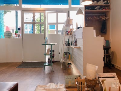 DESIGN FAM 店内写真 3枚目