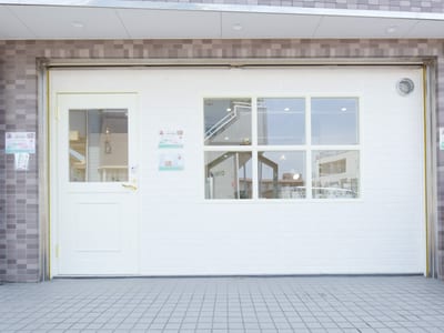 amica 店内写真 2枚目