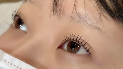 まつげ&まゆげ専門店 POCCO(ポコ) 店内写真 3枚目