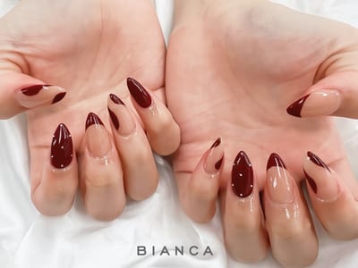Bianca 葛西店 店内写真 4枚目