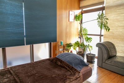 美白＆ワックス脱毛サロン Peau nue 店内写真 2枚目