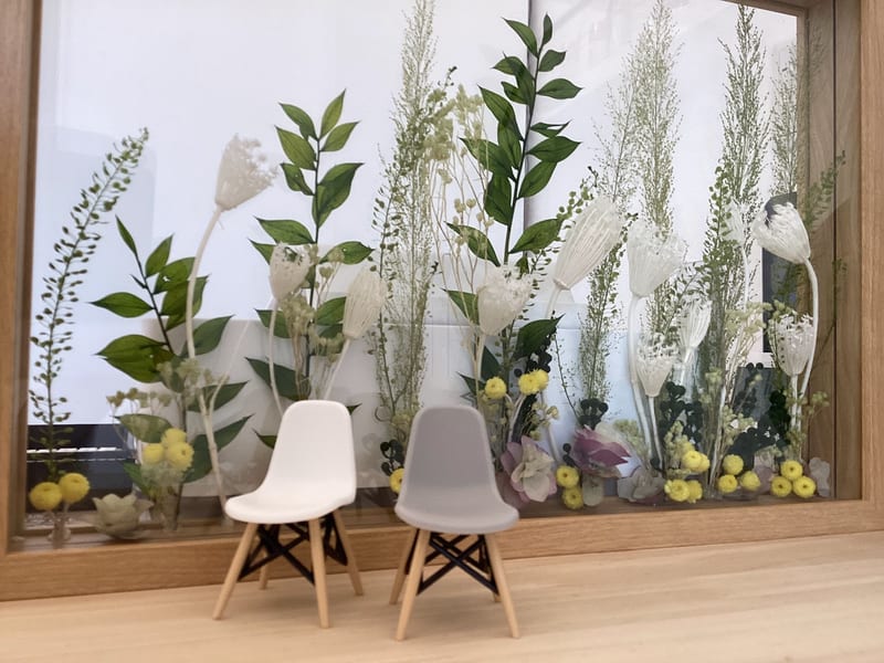 眉毛・顔脱毛専門 Coeurpersonal beauty salon(日進)のメンズ眉毛サロン