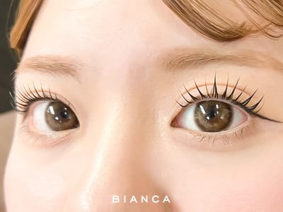 Bianca 神楽坂店 店内写真 2枚目