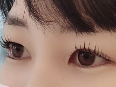 salon de beaute MIDORIYA 店内写真 2枚目