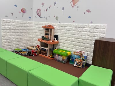 Sein 根津・千駄木 店内写真 3枚目