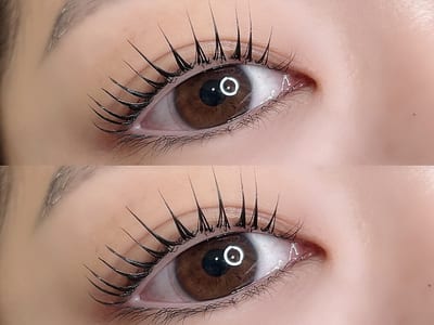 eye 店内写真 3枚目