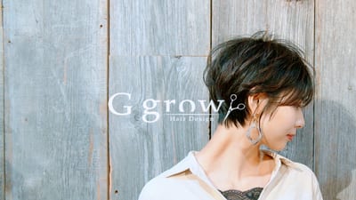 G grow札幌大通 店内写真 1枚目