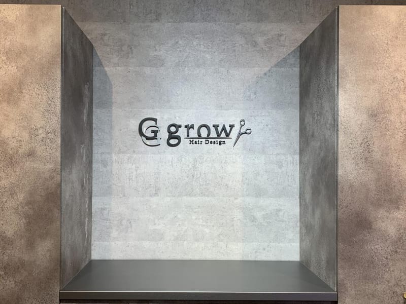 G grow札幌大通の店内写真3
