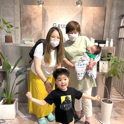 G grow札幌大通 店内写真 4枚目