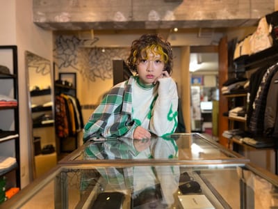 ___Ili 店内写真 1枚目