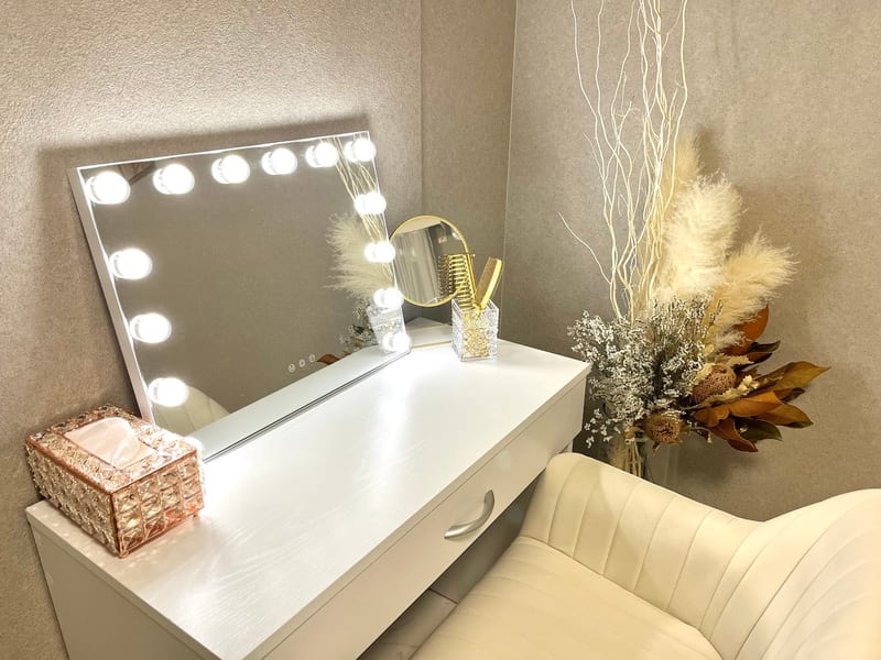 eyebrowsalon ALMU.まつげパーマ（大通）のメンズ眉毛サロン