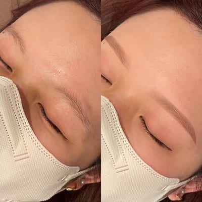 eyebrowsalon ALMU.まつげパーマ 店内写真 4枚目