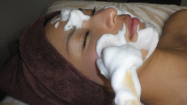 Salon&School Rosemary(大垣)のメンズ眉毛サロン店内写真 1枚目
