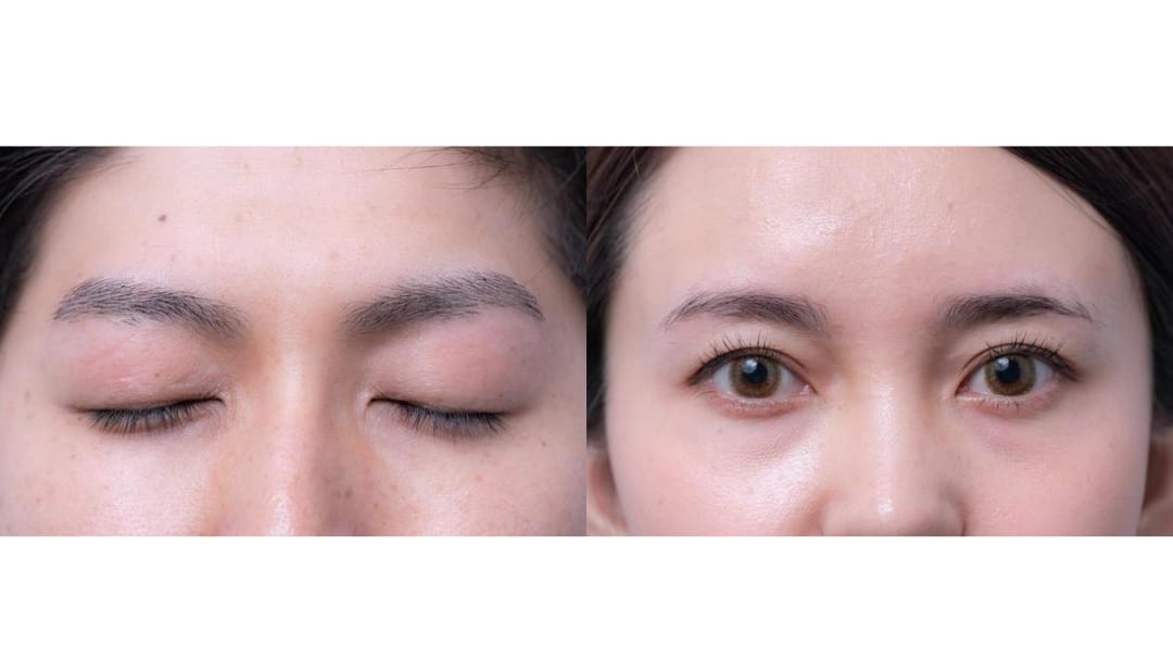一度脱毛した眉毛はケア要らず次世代アイブロウ・眉毛脱毛研究所 MDラボ大垣店(大垣)のメンズ眉毛サロン店内写真 1枚目