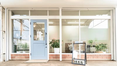まつ毛 眉毛 ネイル BONITA 小城店 店内写真 1枚目