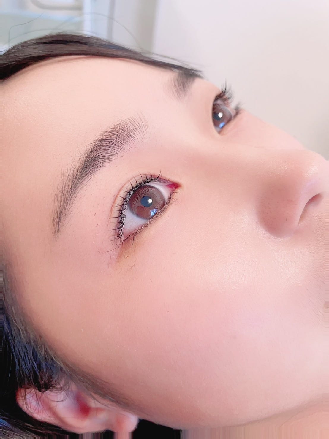 make-up&facial salon ma-cherie(大分)のメンズ眉毛サロン店内写真 1枚目