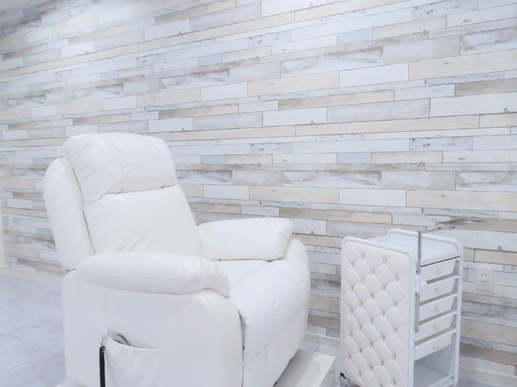 Total Beauty Salon-MARRY GOLD 府内店（大分）のメンズ眉毛サロン店内写真 1枚目