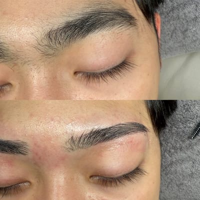 eyelash&brow design Autumn 店内写真 4枚目