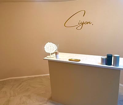 Ciyon.eyelash 店内写真 2枚目