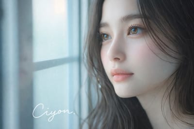 Ciyon.eyelash 店内写真 3枚目