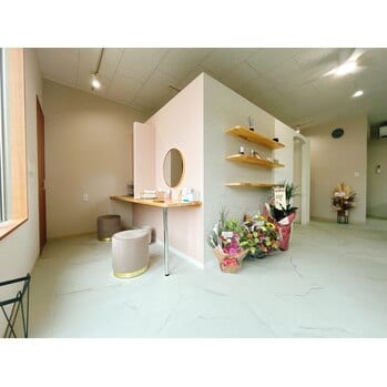lulu 高城店 店内写真 2枚目