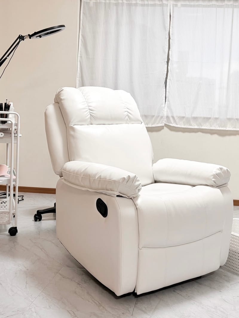 eyeblow&eyelashsalon Lunni(大分)のメンズ眉毛サロン