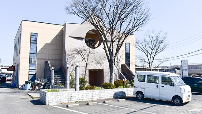 Naturalcare Salon De しるく(岡山)のメンズ眉毛サロン店内写真 1枚目