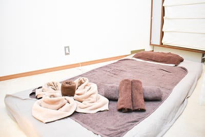 Naturalcare Salon De しるく 店内写真 3枚目