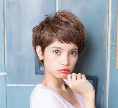 Flora Beauty 店内写真 1枚目