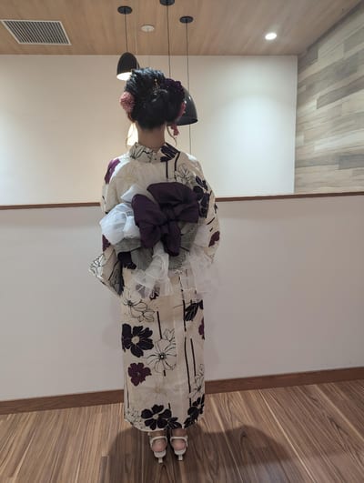 Flora Beauty 店内写真 2枚目