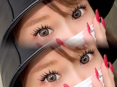 Beauty salon ECXIA 店内写真 3枚目