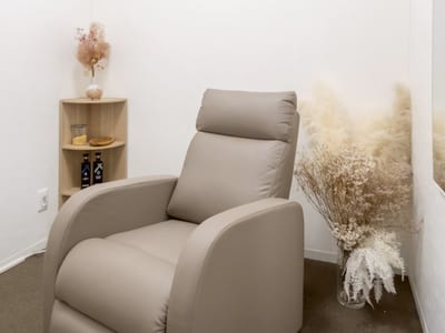 IMPACT BEAUTY 問屋町 店内写真 2枚目