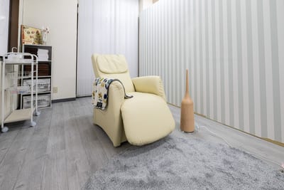 Total beauty salon Luana 店内写真 2枚目