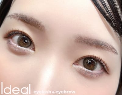 Ideal アイラッシュ&アイブロウ 店内写真 4枚目