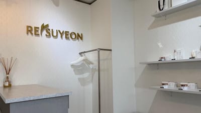 Venus Pro 岡山駅前 店内写真 1枚目
