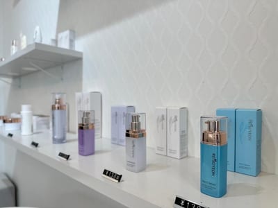 Venus Pro 岡山駅前 店内写真 3枚目