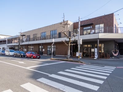 SAISIR MEN'S EYE MAISON 問屋町メンズアイブロウ 店内写真 3枚目