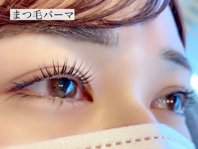 完全個室eyelash salon Rey岡山駅前店 まつげパーマパリジェンヌ 店内写真 2枚目