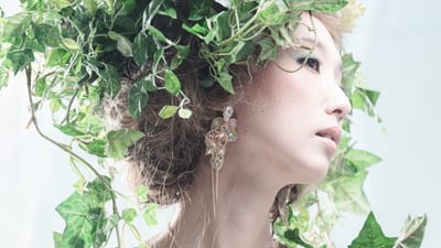 アイブロウ・まつ毛パーマ Libra 店内写真 1枚目