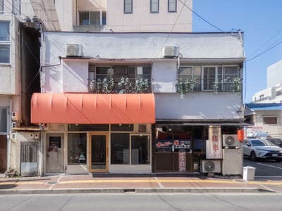 アイブロウ・まつ毛パーマ Libra 店内写真 3枚目