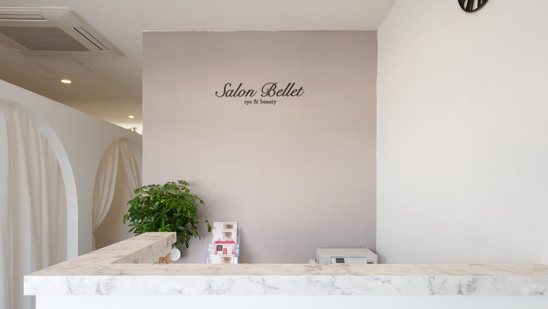 まつげパーマ・マツエク・眉毛 専門店 Salon Bellet eye&beauty（岡崎）のメンズ眉毛サロン