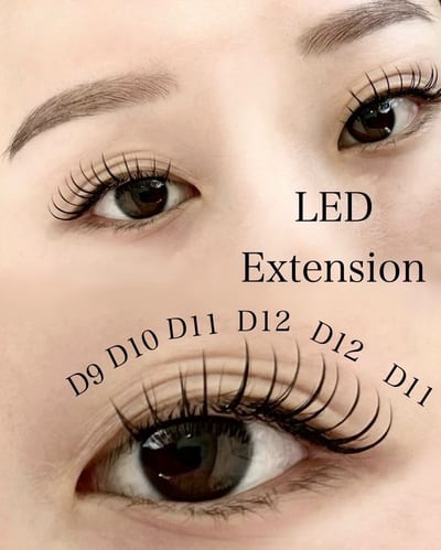 まつげパーマ・マツエク・眉毛 専門店 Salon Bellet eye&beauty 店内写真 2枚目