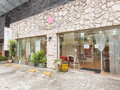 Ai Quick 川口/西川口/川口元郷店 店内写真 4枚目