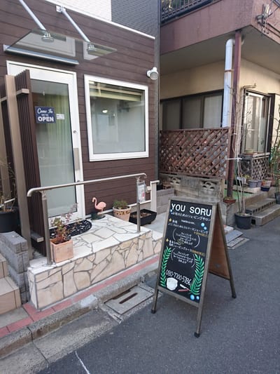 YOUSORU 店内写真 3枚目