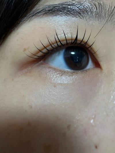 Beauty Salon Radia 店内写真 2枚目