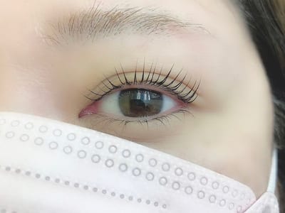 マツエク・まつ毛パーマ・アイブロウ eyelash eyebrow by La Blanche 大宮 店内写真 3枚目