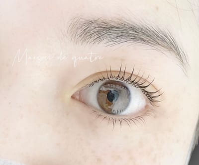 Maison de quatre 大宮店 店内写真 2枚目