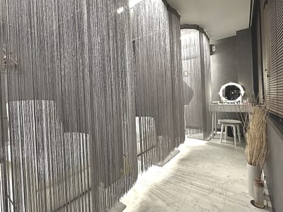 iBROW. 大宮 店内写真 4枚目